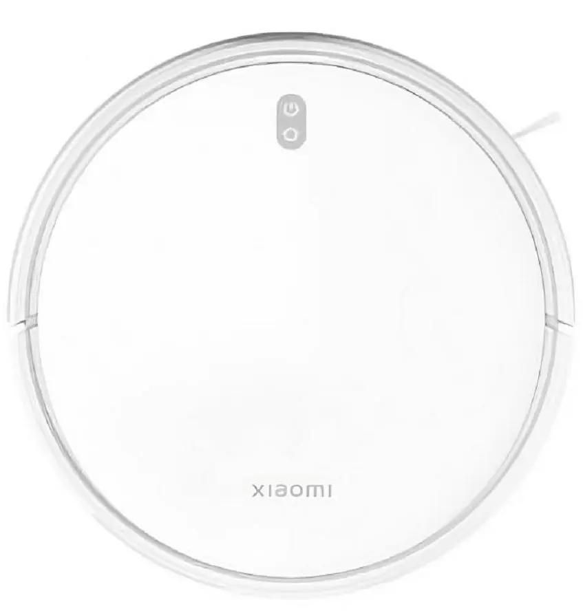 Робот-пылесос Xiaomi Mi Robot Vacuum E10, 35Вт, белый/белый [bhr6783eu]